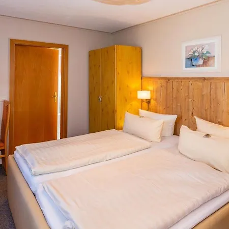 Spitzenhoernbucht 3*