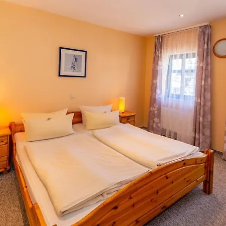 Spitzenhoernbucht Wolgast