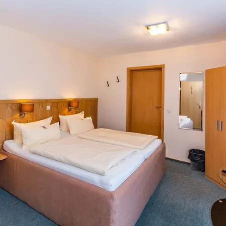 Gæstehus Spitzenhoernbucht