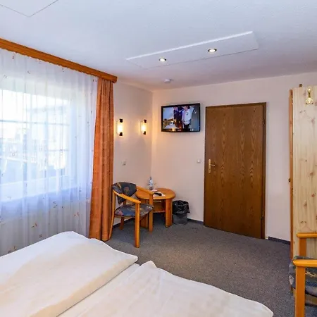 Gæstehus Spitzenhoernbucht Wolgast