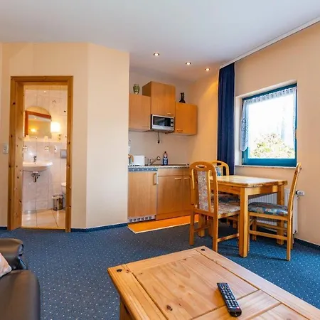 Spitzenhoernbucht 3*