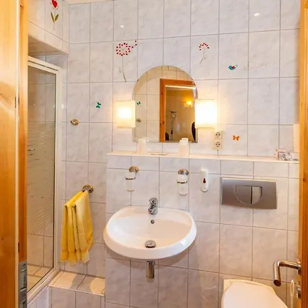 Spitzenhoernbucht 3*