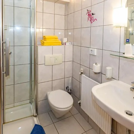 Spitzenhoernbucht 3*