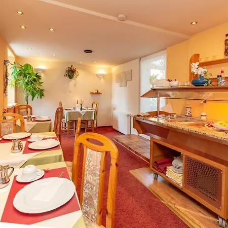 Guest house Spitzenhoernbucht Wolgast