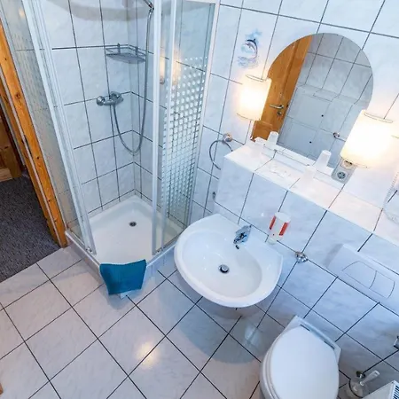 Spitzenhoernbucht