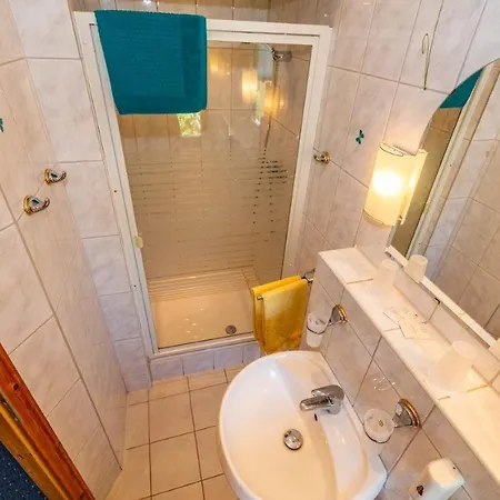 Spitzenhoernbucht Gæstehus