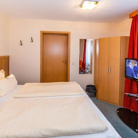 Gæstehus Spitzenhoernbucht Wolgast