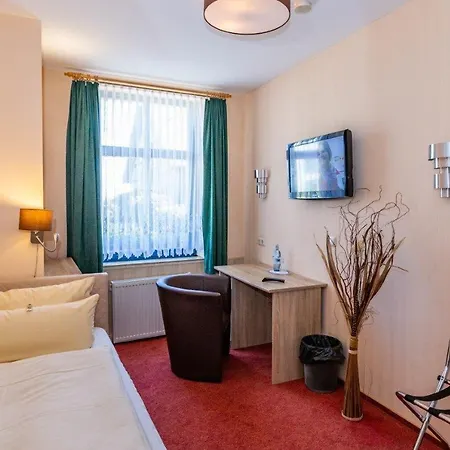 Spitzenhoernbucht Guest house