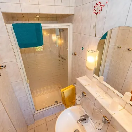 Spitzenhoernbucht 3* Wolgast