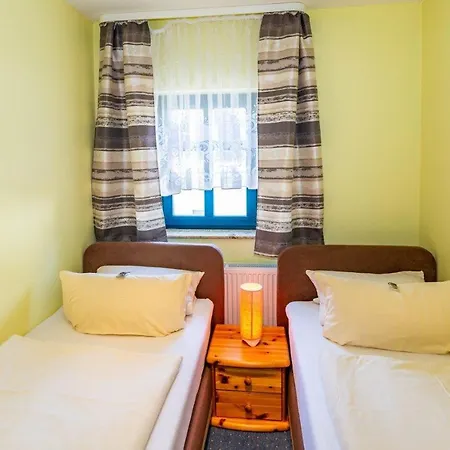 Spitzenhoernbucht Wolgast