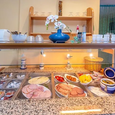 Spitzenhoernbucht 3*