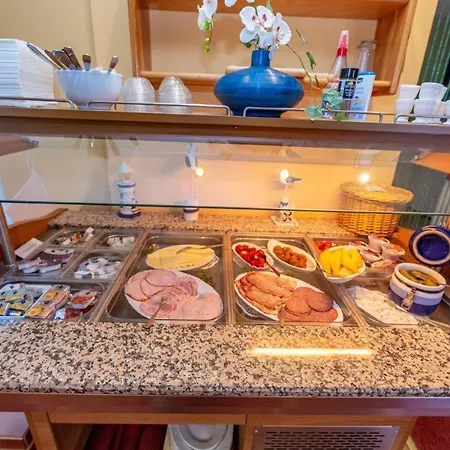 Spitzenhoernbucht 3* Wolgast