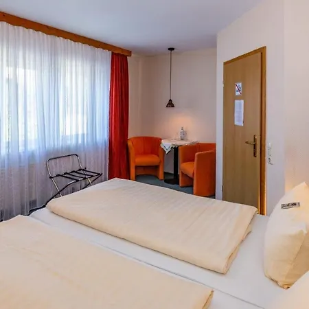 Spitzenhoernbucht 3*