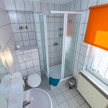 Spitzenhoernbucht 3* Wolgast