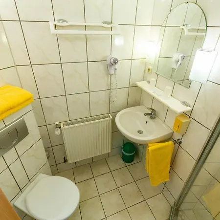 Spitzenhoernbucht 3*