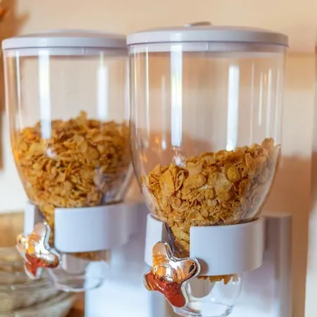 Spitzenhoernbucht 3*