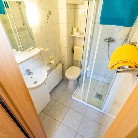 Spitzenhoernbucht 3* Wolgast
