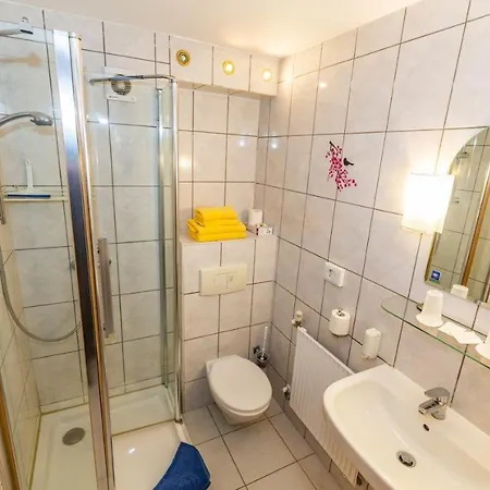 Gæstehus Spitzenhoernbucht Wolgast