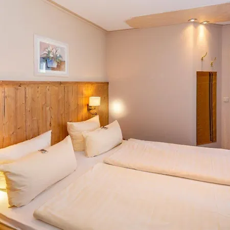 Spitzenhoernbucht Guest house Wolgast