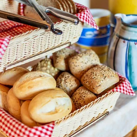 Spitzenhoernbucht Gæstehus 3*