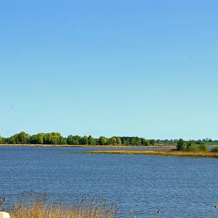 Gæstehus Spitzenhoernbucht Wolgast
