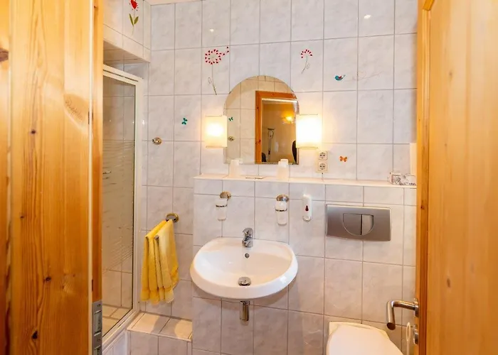 Spitzenhoernbucht 3*