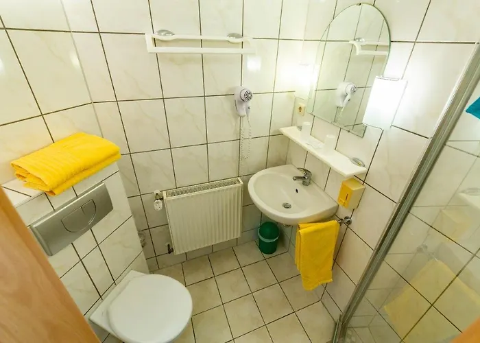Spitzenhoernbucht 3*
